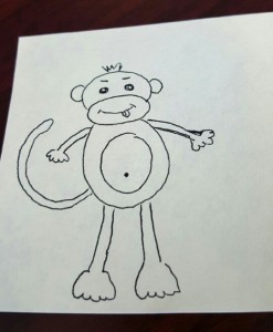 MonkeyDoodleDandy